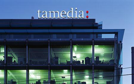 Tamedia: Zeitungen erscheinen verspätet oder gar nicht