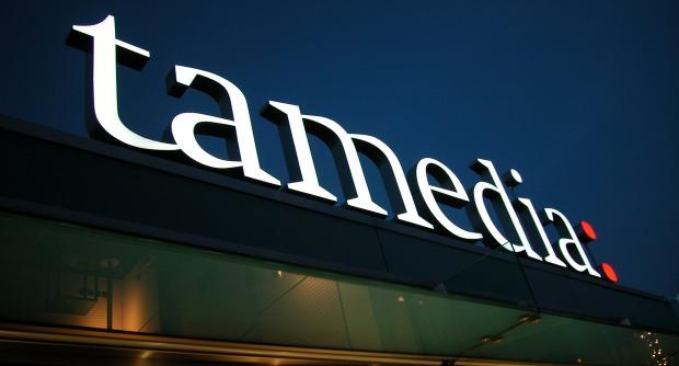 Tamedia: Abbau von 25 Stellen bei Zürcher Regionalzeitungen 