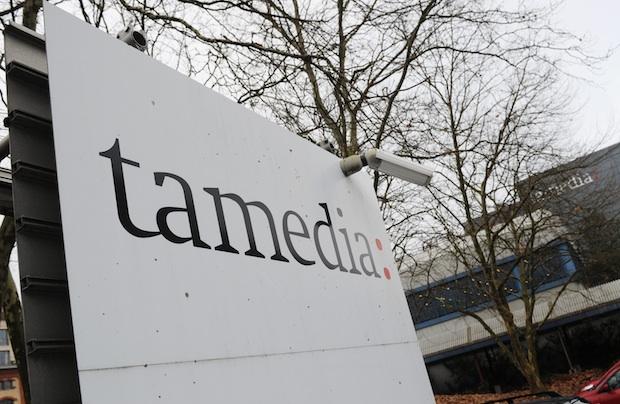 Tamedia: Aus für gemeinsamen Mantel von "Landbote" und Zürcher Landzeitungen