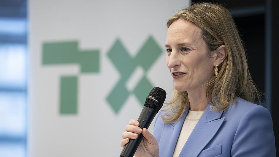 TX Group: Tanja zu Waldeck verlässt Konzernleitung