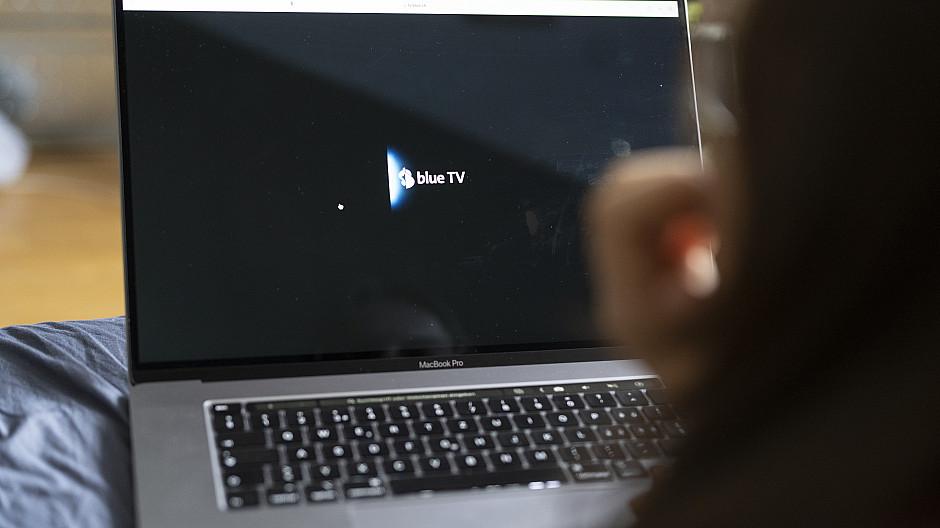 Swisscom TV: Tausende Nutzer von Störung betroffen