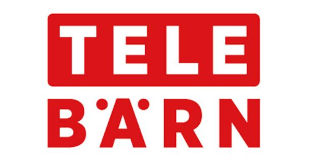TeleBärn: Neues Logo und On-Air-Design