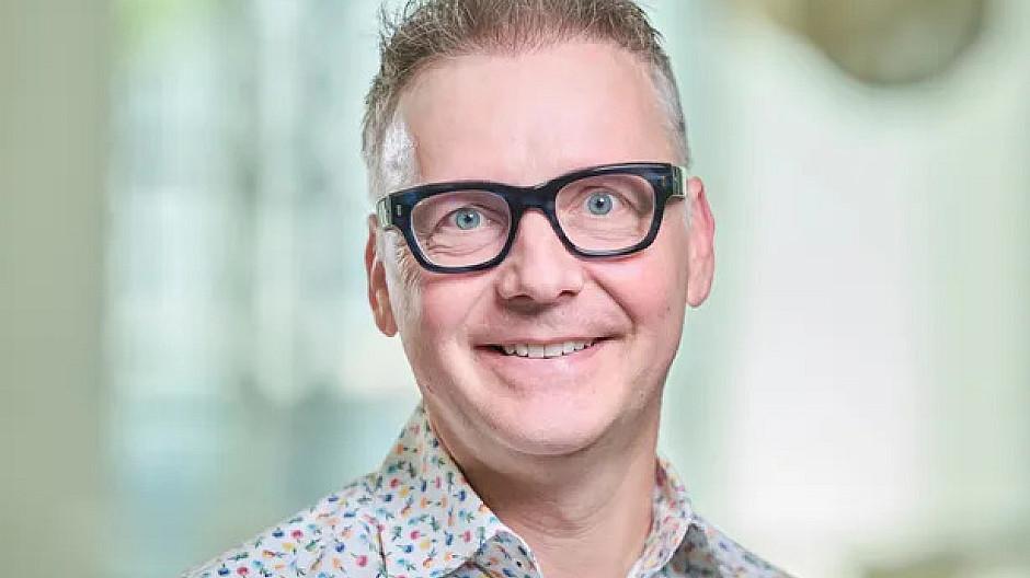 Tamedia: Technologiechef Marcel Holdener geht