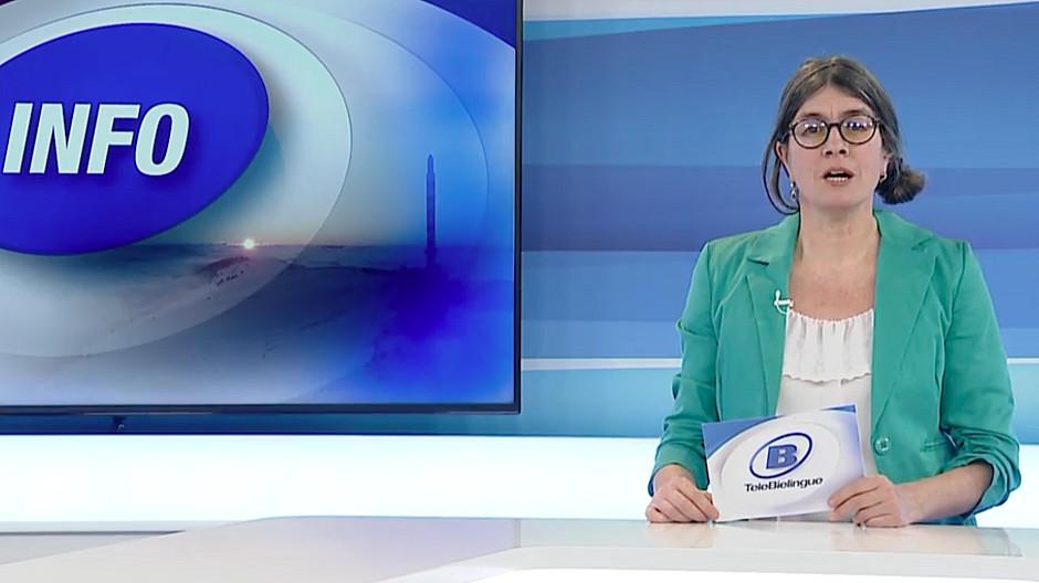 Konzessionen: Petition zur Unterstützung von TeleBielingue gestartet