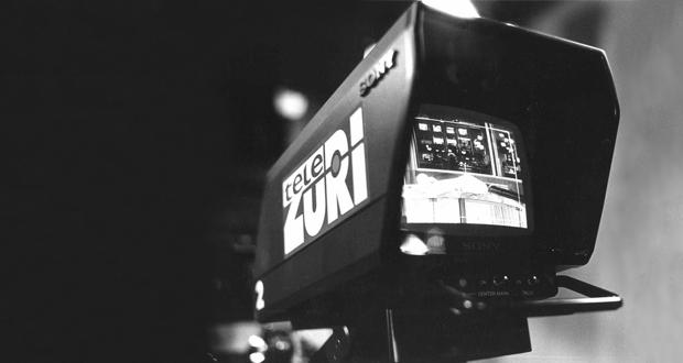 Tele Züri: No Zoom, No Schwänk
