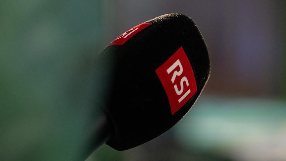 Programmanalyse: Tessiner SRG-Radios senden mehr Information