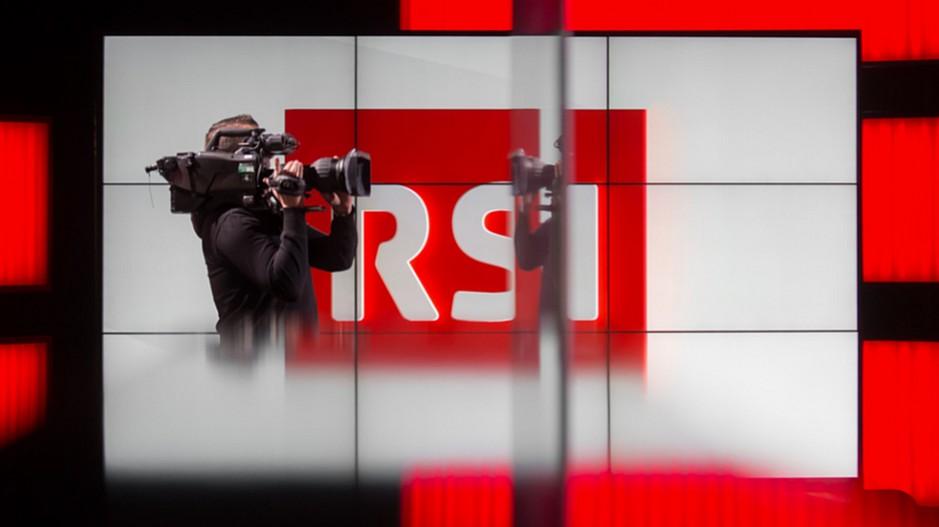 Abstimmungssonntag: Tessiner SVP will RSI-Sendungen boykottieren