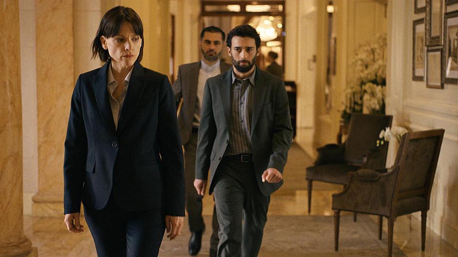 RTS-Koproduktion: «The Deal» in Los Angeles ausgezeichnet