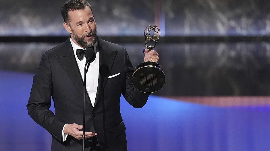 Emmy Awards: «The Pitt» als bestes Drama ausgezeichnet