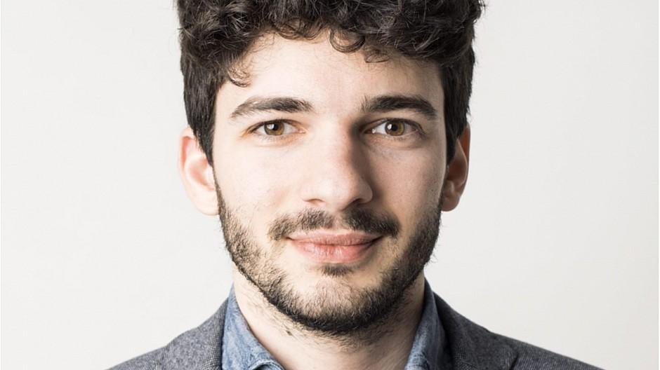 Blick-Gruppe: Thomas Deléchat baut «Creative Lab» auf