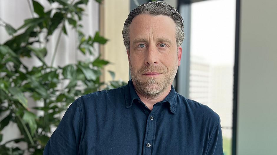 SMG Advertising: Thomas Kirchesch wird Sales Director