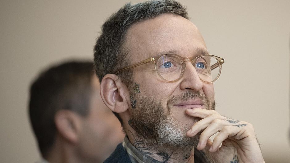 SonntagsBlick: Thomas Meyer hat fertig geraten