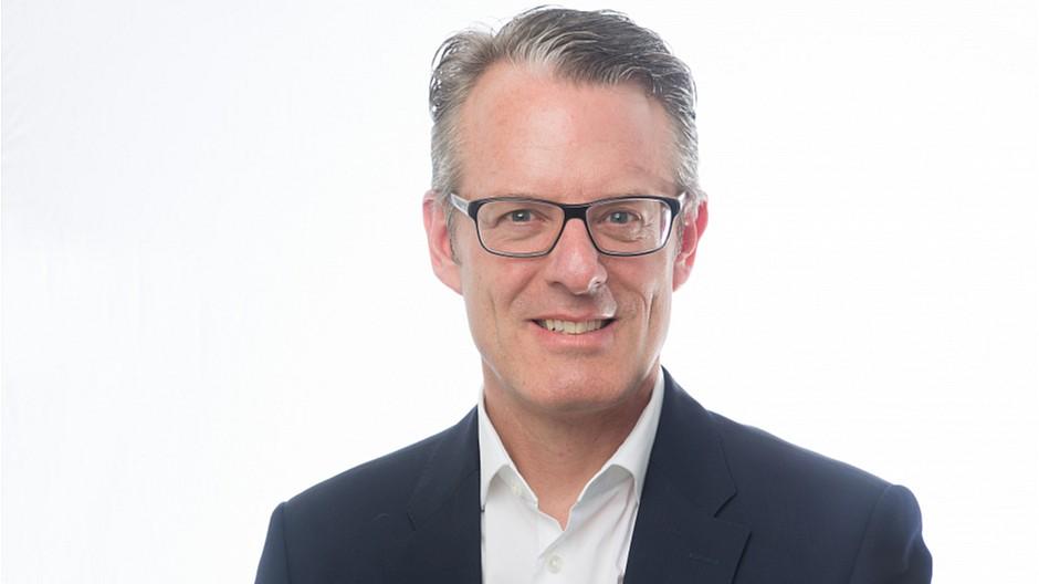 Ringier: Thomas Passen baut Content-Marketing-Bereich auf