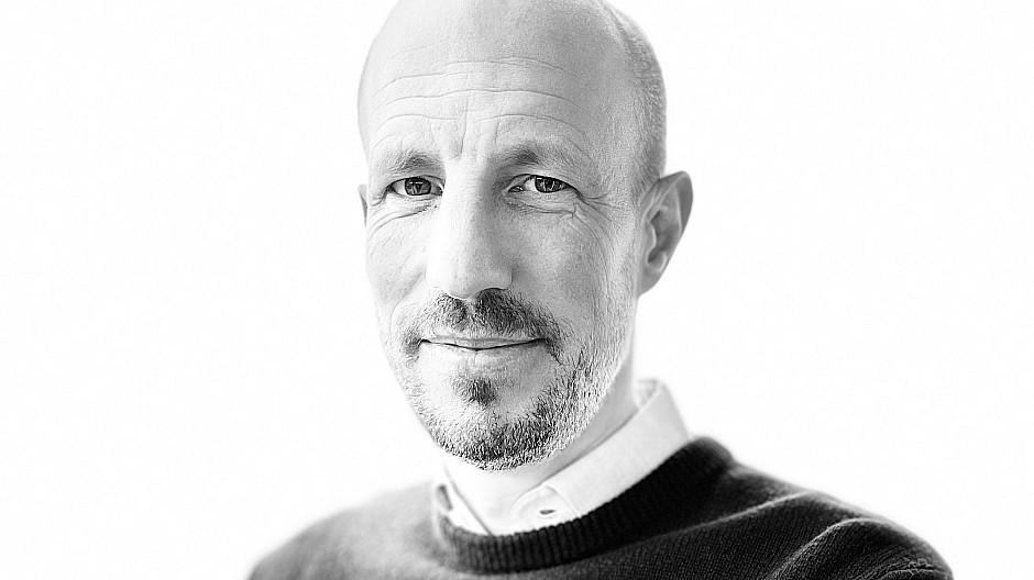 Hotz Group: Thomas Ruck wird Group Chief Strategy Officer