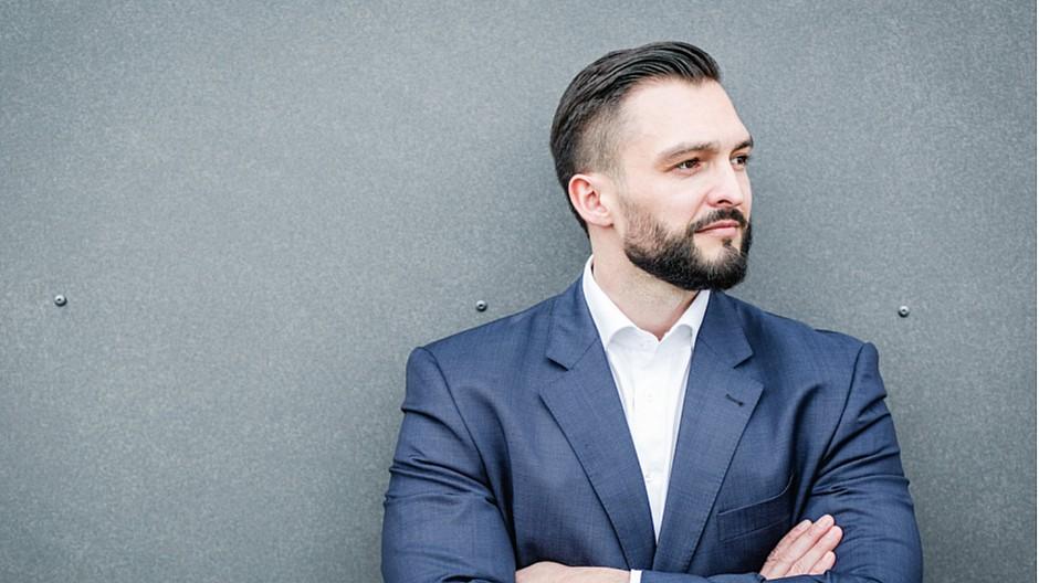 EY Schweiz: Thomas Sucic verstärkt das Team