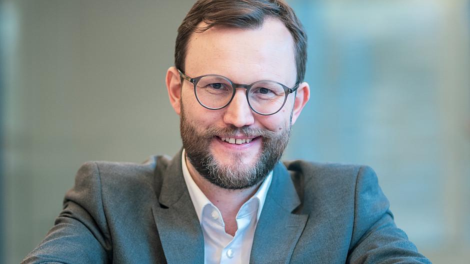 Zürcher Oberland Medien: Till Burgherr startet als Redaktor