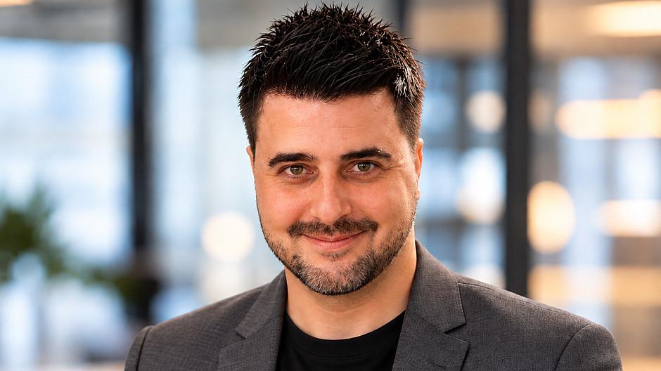 Livesystems: Tim Marach wird Chief Technology Officer