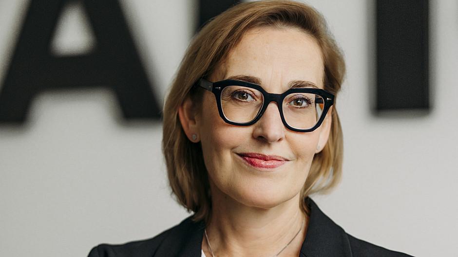 Zattoo: Tina Rodriguez übernimmt den CEO-Posten definitiv
