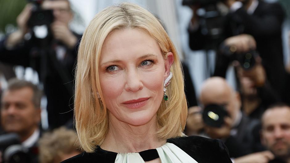 Filmfestival Locarno: Top-Stars kommen nicht wegen Hollywood-Streik