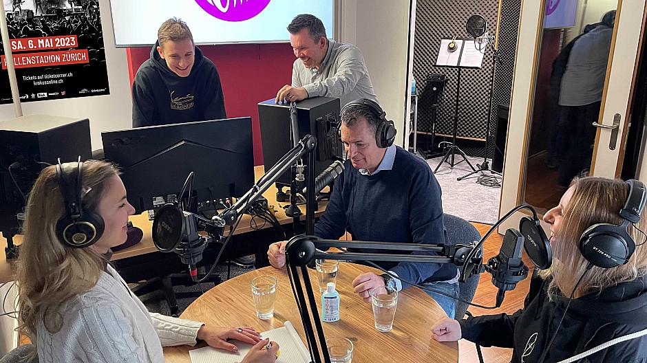 Silverspot: TopCC Radio ist jetzt auf DAB+