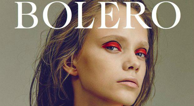 Ringier: Neuer Look für das Magazin "Bolero"