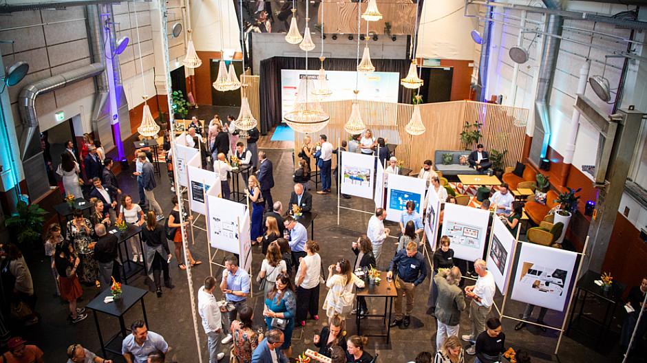 SDV Award: Treffen der Besten der Dialogbranche