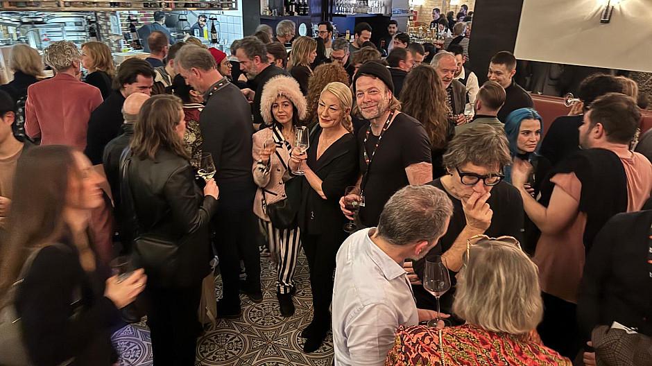 Berlinale 2026: Treffen der Schweizer Filmschaffenden
