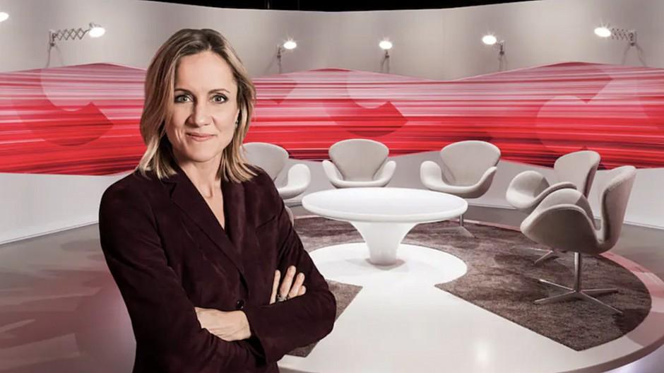 SRF: Tristan Brenn hält sich beim «Club» raus