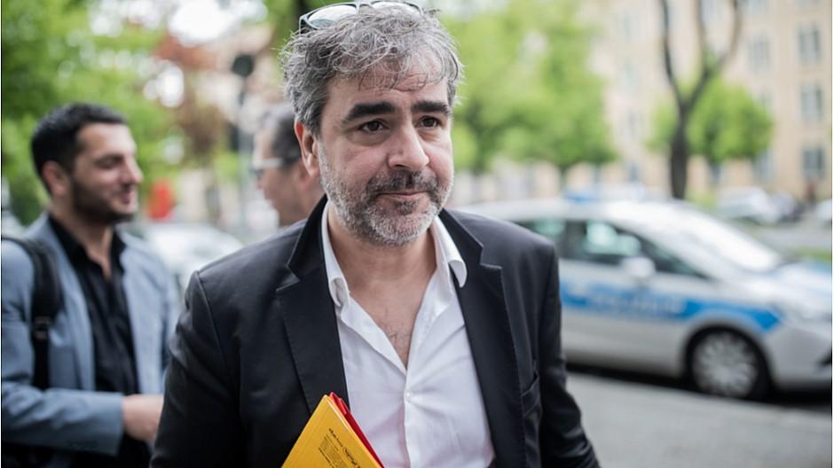 Deniz Yücel: Türkei bestreitet Folter an «Welt»-Reporter