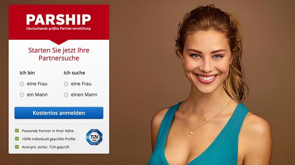 ProSiebenSat.1: TV-Konzern übernimmt Mehrheit an Parship
