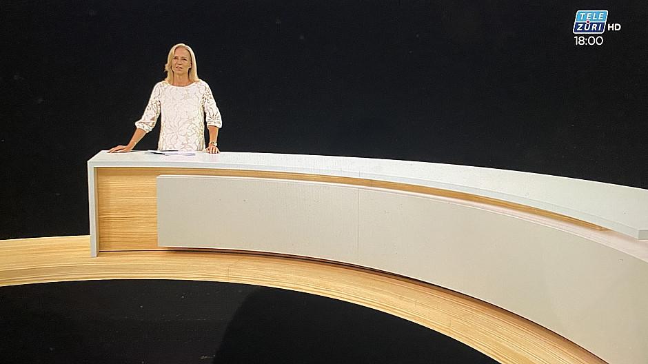 CH Media: TV-Sender mit massiven Problemen