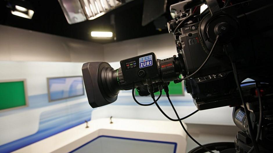 AZ Medien: TV-Sender und Lokalradios rücken zusammen
