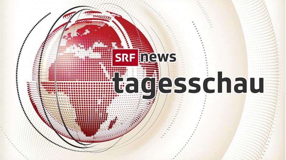 SRF: TV- und Online-News mit neuem Auftritt