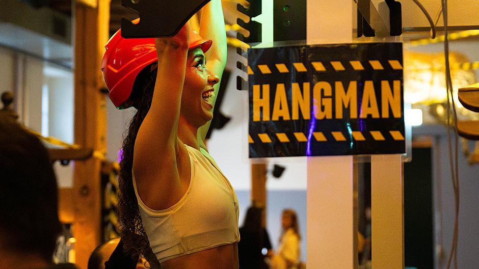 Sommerparty: Über 500 Gäste feiern in Zürich