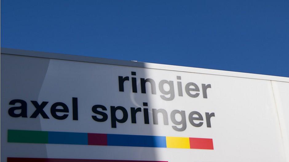 Ringier: Übernahme der Osteuropa-Anteile ist vollzogen