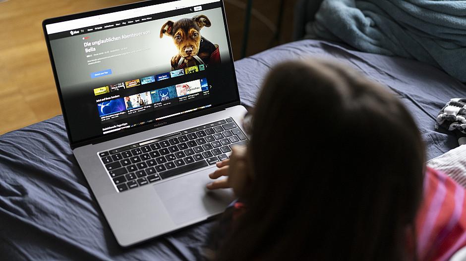 Swisscom: Überspringen von Replay-Werbung wird teurer