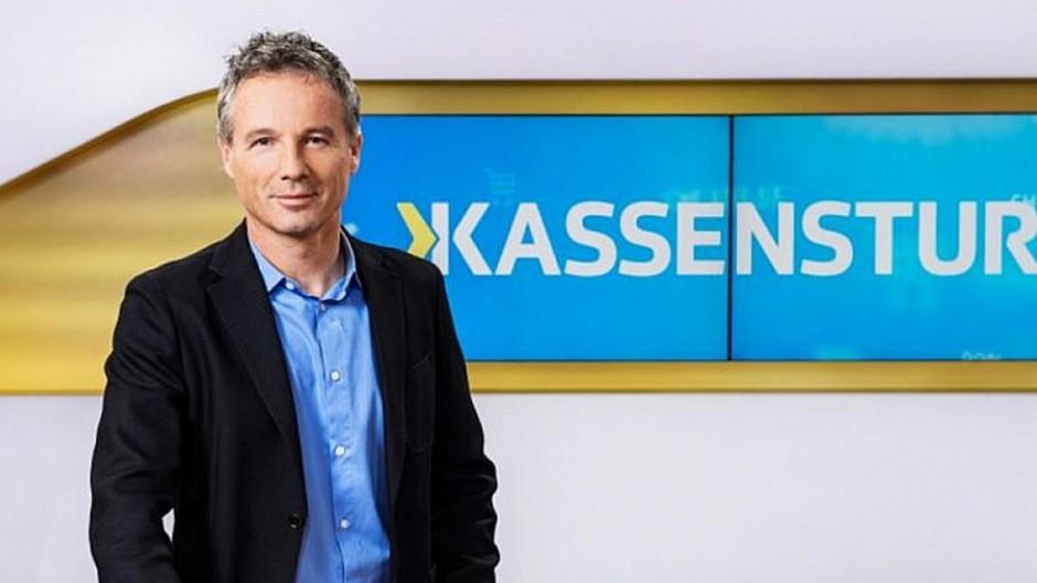 Nachfolge von Ruedi Matter: Ueli Schmezer kassiert eine Absage