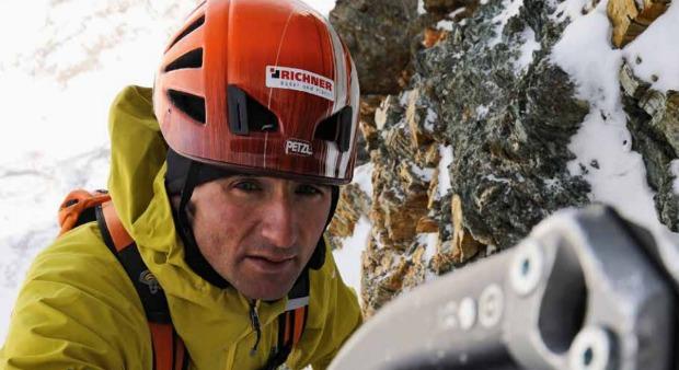 Ueli Steck: Grenzgänger aus dem Berner Oberland