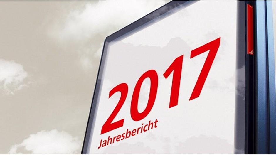 APG|SGA: Umsatz und Gewinn gingen 2017 zurück