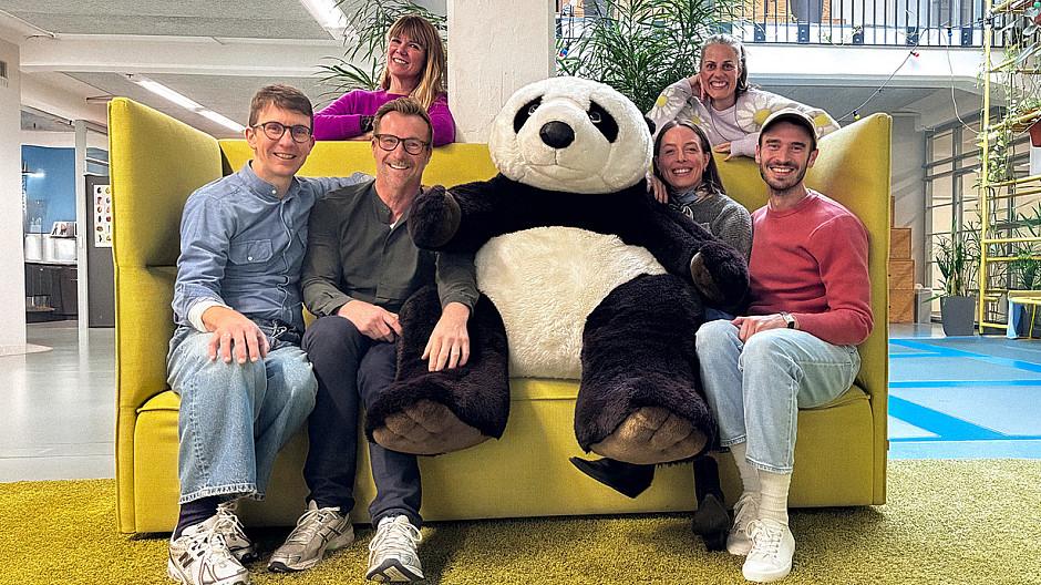 WWF Schweiz: Umweltschutzorganisation engagiert kreatives Kollektiv