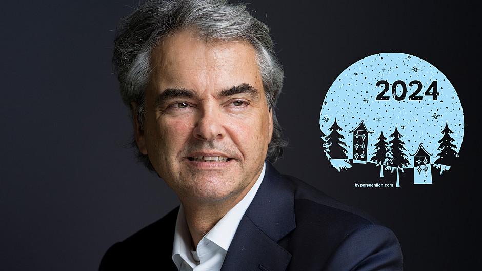 Das war 2024: «Une année plus difficile»