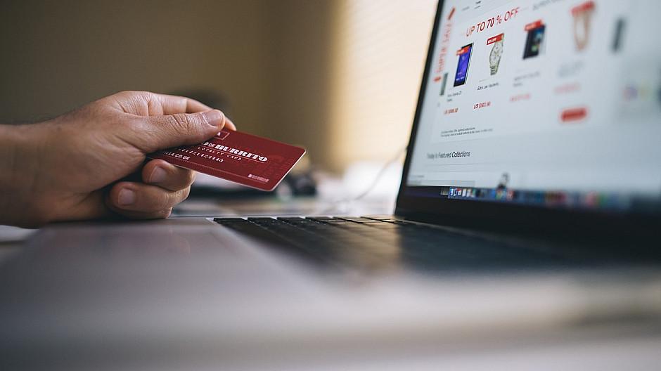 Black Friday & Co: Ungebremstes Interesse an Rabatten