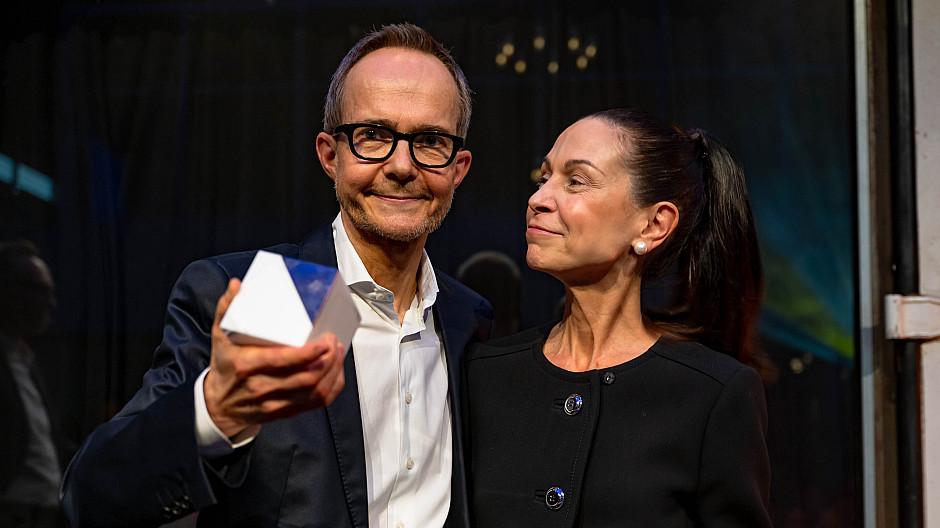 ADC: «Unser Awardhunger ist schlichtweg gestillt»