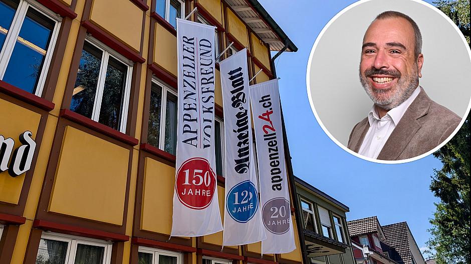 DAV: «Unsere Inhalte sind kaum anderswo zu finden»