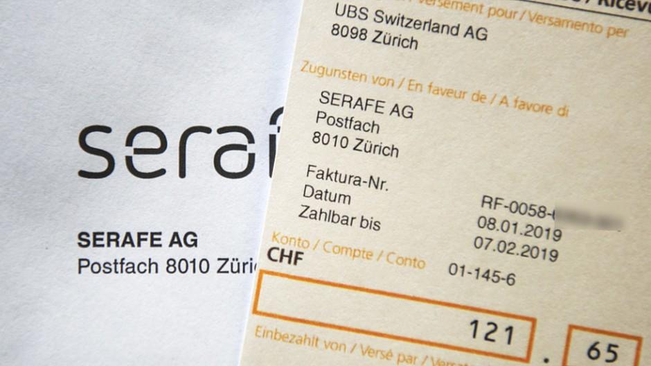 Radio- und TV-Abgabe: Unternehmen sollen vorerst weiter zahlen