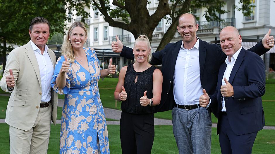 Rivella: Engagement für junge Wintersportler