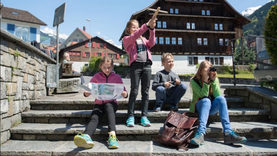 Panta rhei PR GmbH: Schiessen wie Tell