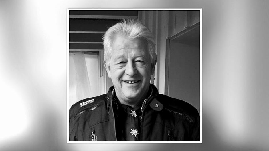 Todesfall: Urs Emmenegger ist verstorben