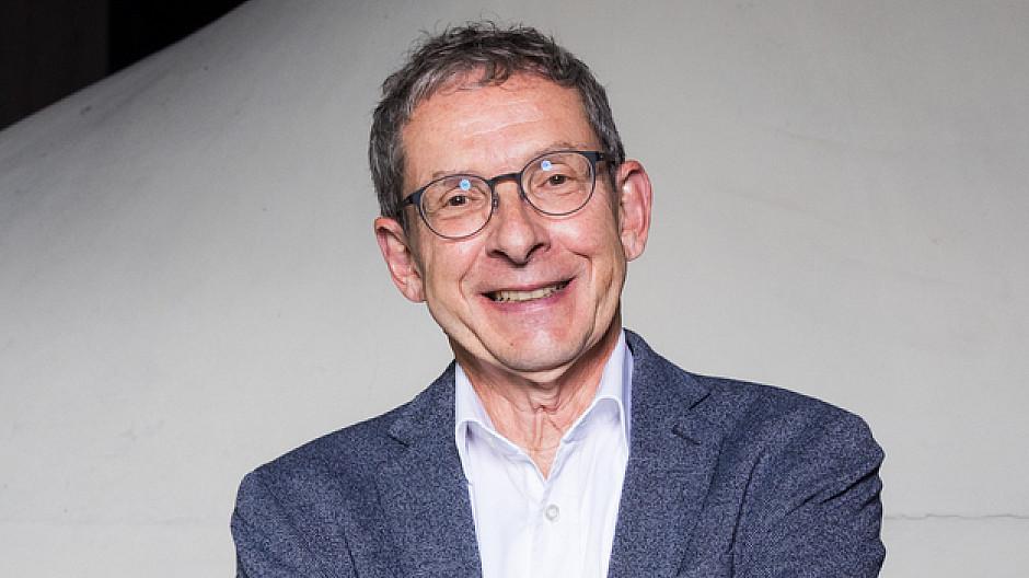 SRG.D: Urs Hofmann tritt vorzeitig zurück