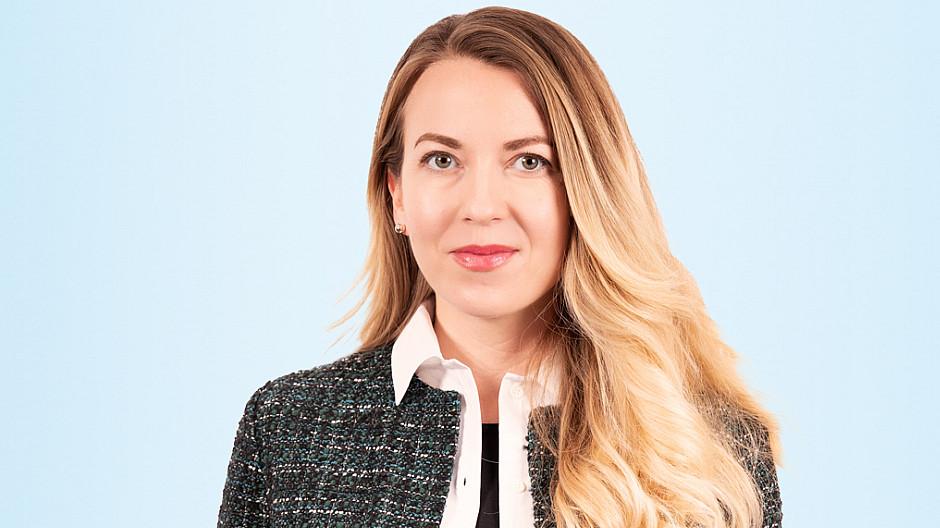 Contcept Communication: Valeria Happel ist neu im Team